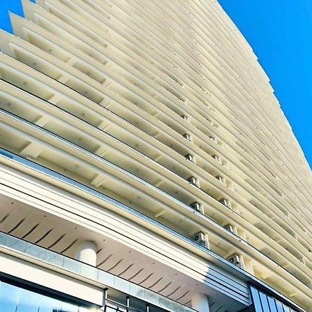 Rock Platinum Sea View Hotel Sanya Zewnętrze zdjęcie