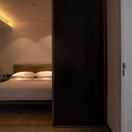 Rock Platinum Sea View Hotel Sanya Zewnętrze zdjęcie