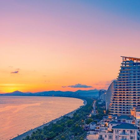 Rock Platinum Sea View Hotel Sanya Zewnętrze zdjęcie